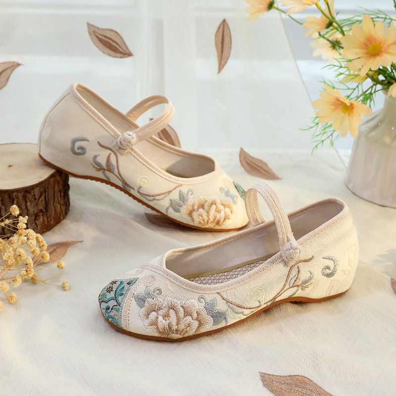 Casual Shoes for Women Fashion - Ethnic Fashion Style ulasan dan harga