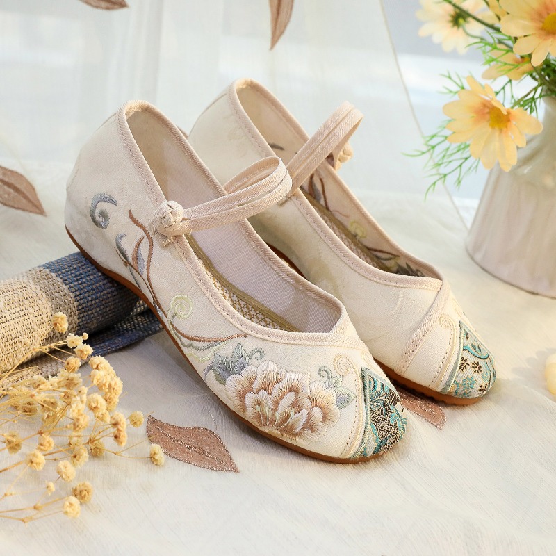 Casual Shoes for Women Fashion - Ethnic Fashion Style ulasan dan harga