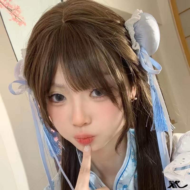 Charming Bun Hairpin Qipao Acc - Ethnic Fashion Style ulasan dan harga