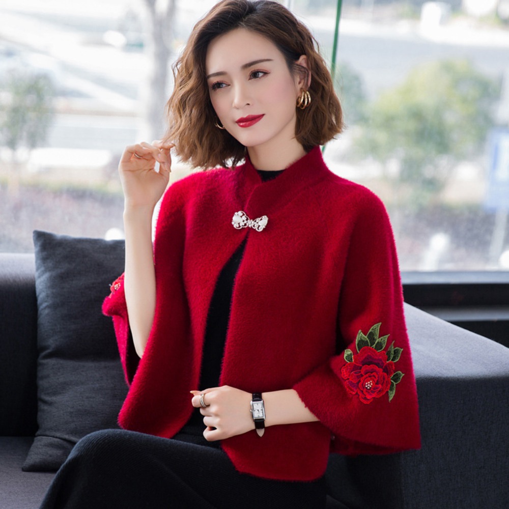 Vintage Wraps Coat Women Cloth - Ethnic Clothing & Online Fashion Store Khaadi Us ulasan dan harga