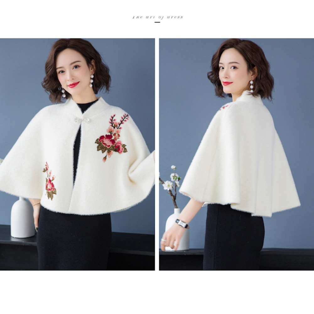 Vintage Wraps Coat Women Cloth - Ethnic Clothing & Online Fashion Store Khaadi Us ulasan dan harga