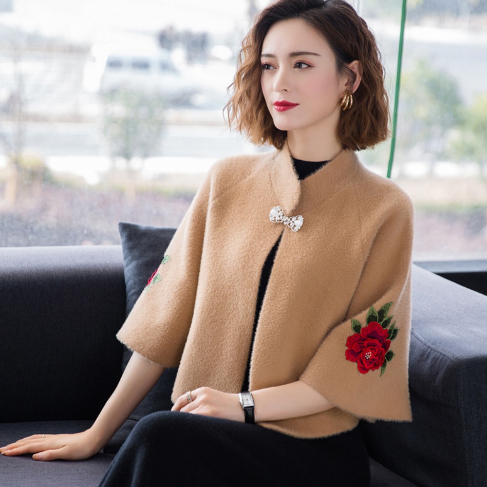 Vintage Wraps Coat Women Cloth - Ethnic Clothing & Online Fashion Store Khaadi Us ulasan dan harga