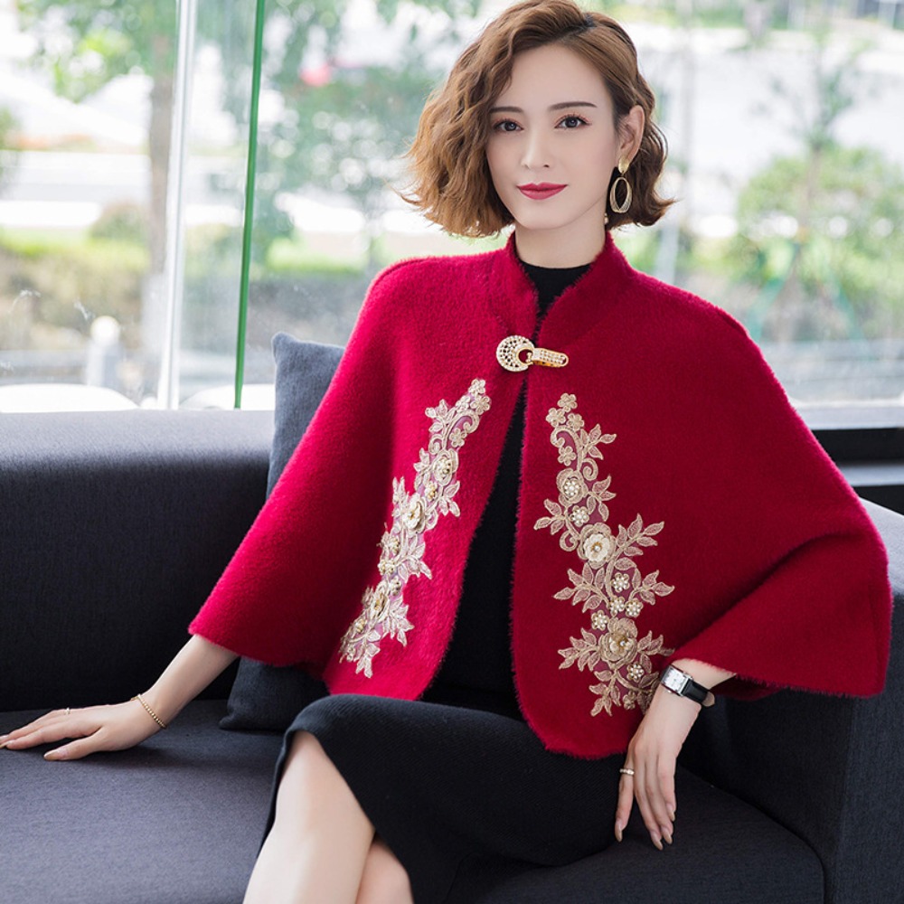 Vintage Wraps Coat Women Cloth - Ethnic Clothing & Online Fashion Store Khaadi Us ulasan dan harga