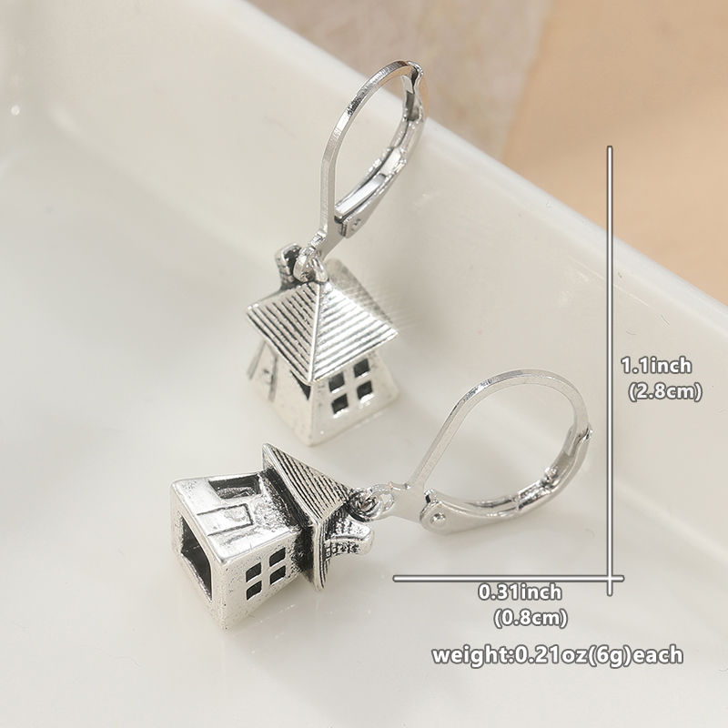 Ethnic Silver Color Copper Dan - Ethnic Fashion House ulasan dan harga